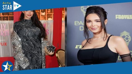 "La manière de faire est désastreuse" : Nabilla très inquiète, son fils Milann au cœur d'une plainte