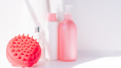 Experts Say "Scalpcials" Are the Key to Fuller, Healthier Hair