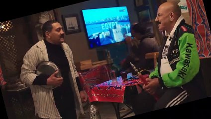 مسلسل رمــضــان كــريــم 2 الحلقة 4 الرابعة