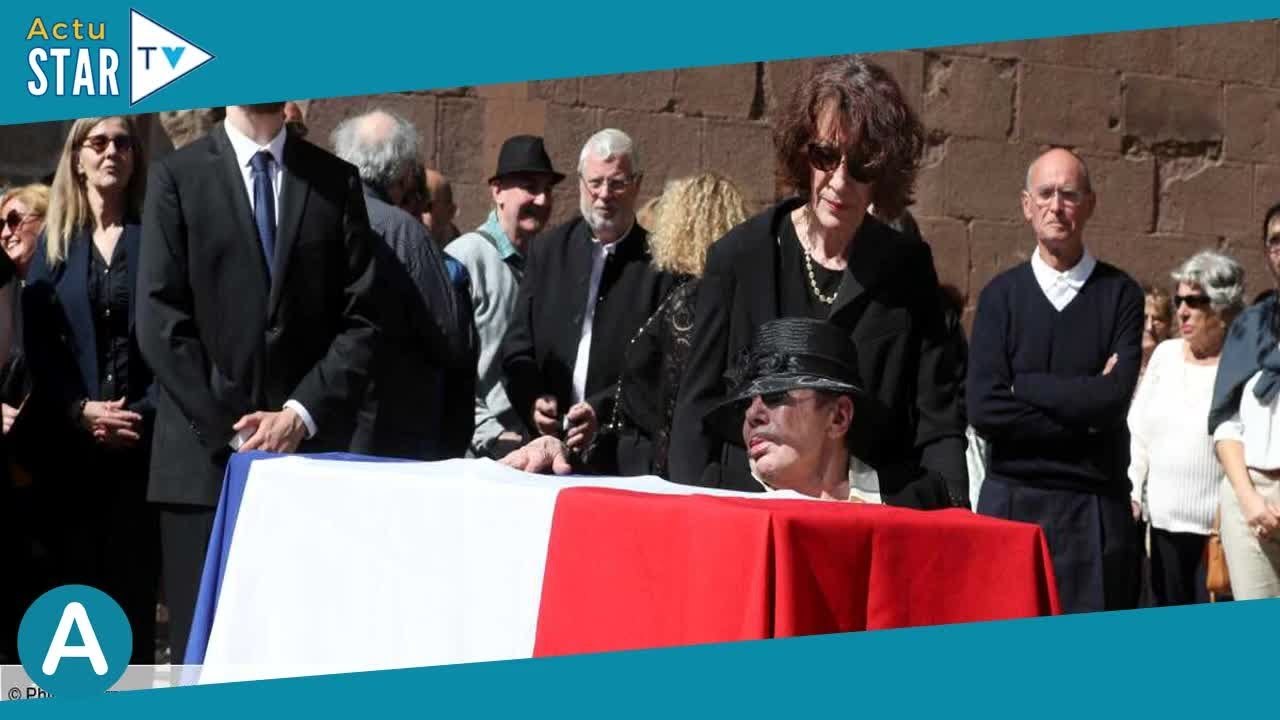 Obsèques de François Léotard : son fils, François Bayrou, Paul-Loup Sulitzer… Leur ultime adieu
