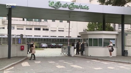 Em 2021 Segurança Social participou novas suspeitas de maus-tratos no Lar do Comércio em Matosinhos