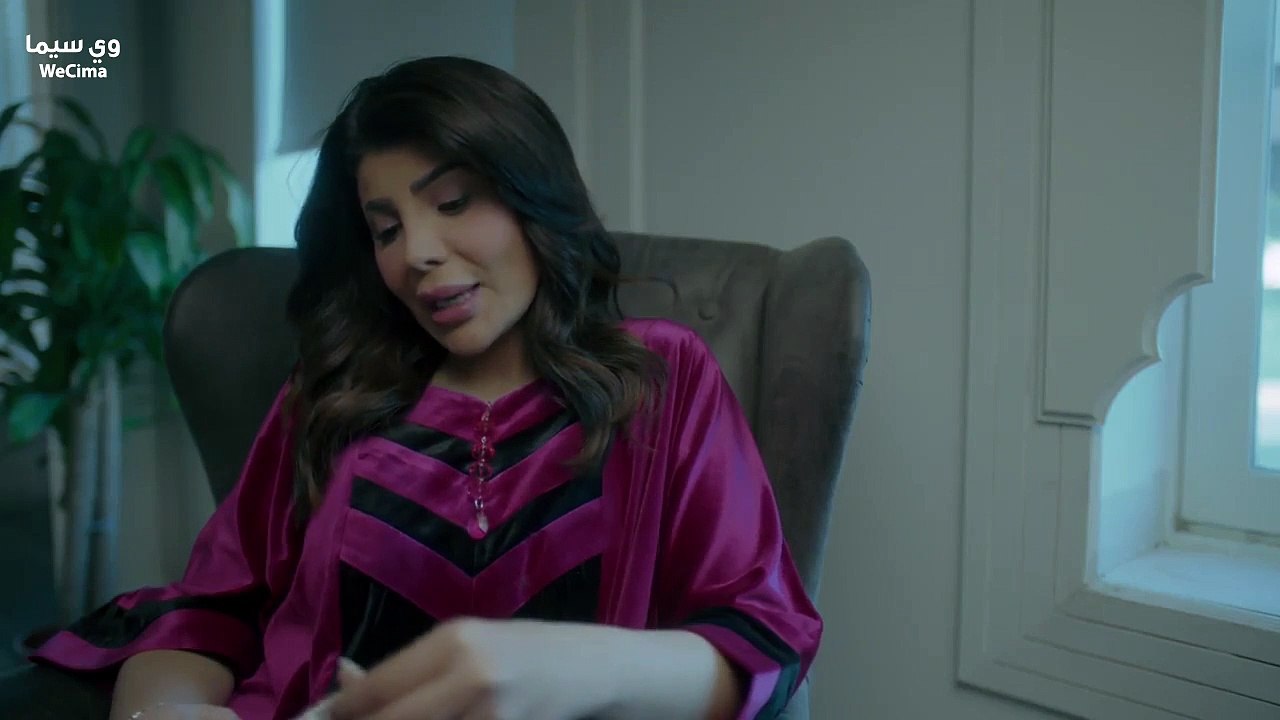 مسلسل الــنــون ومــا يــعــلــمــون الحلقة 25...