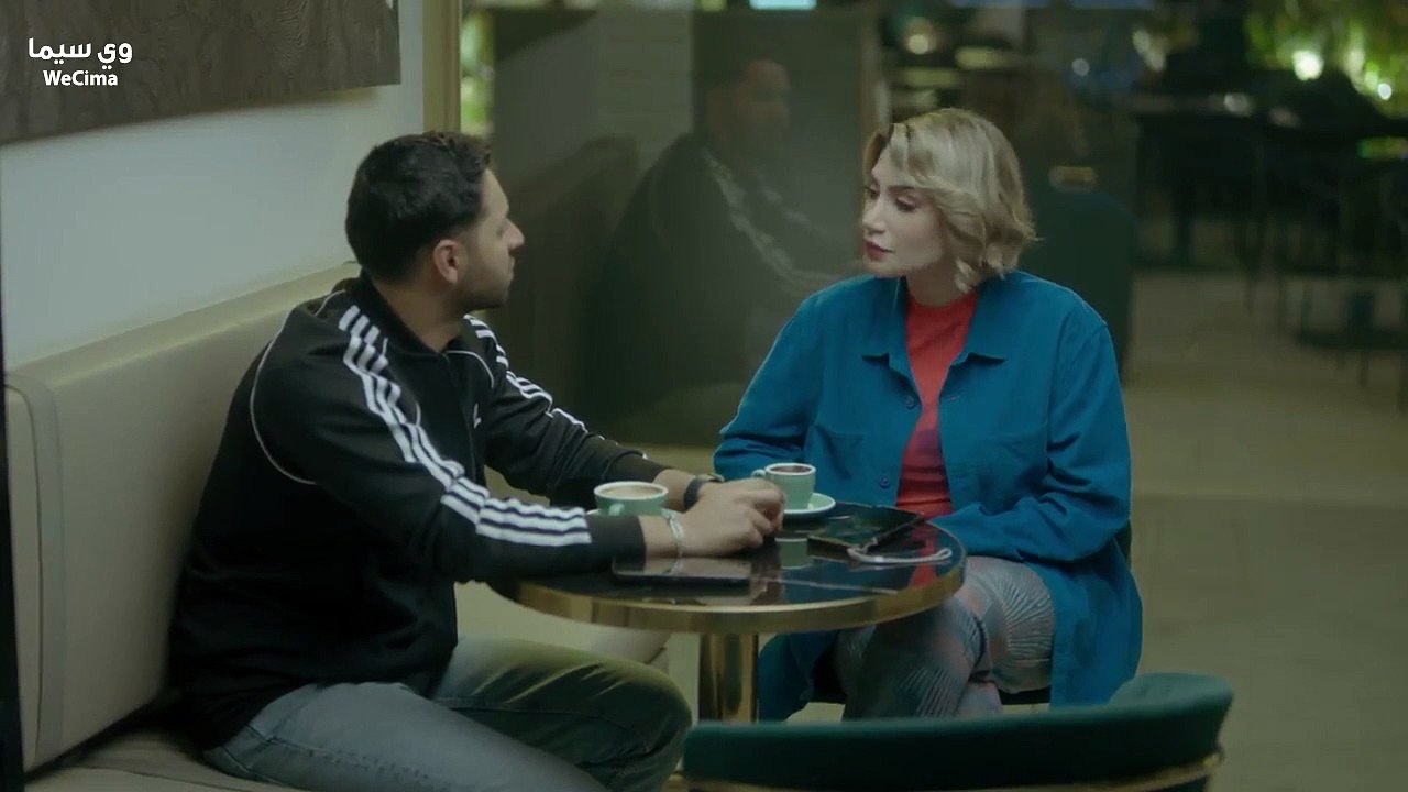 مسلسل الــنــون ومــا يــعــلــمــون الحلقة 23...