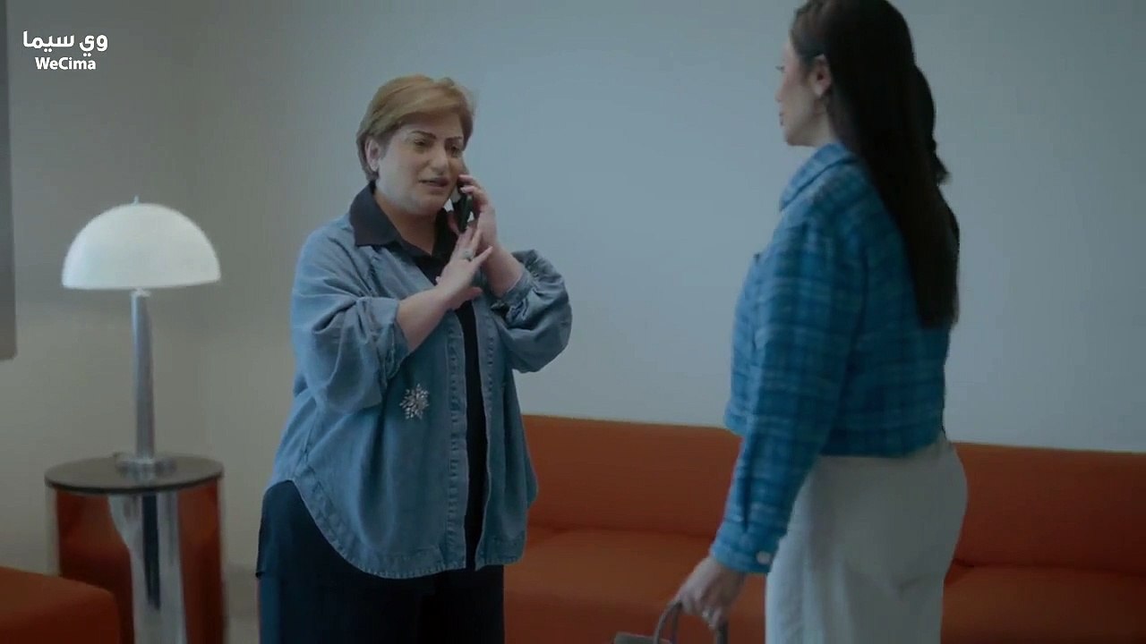 مسلسل الــنــون ومــا يــعــلــمــون الحلقة 29...