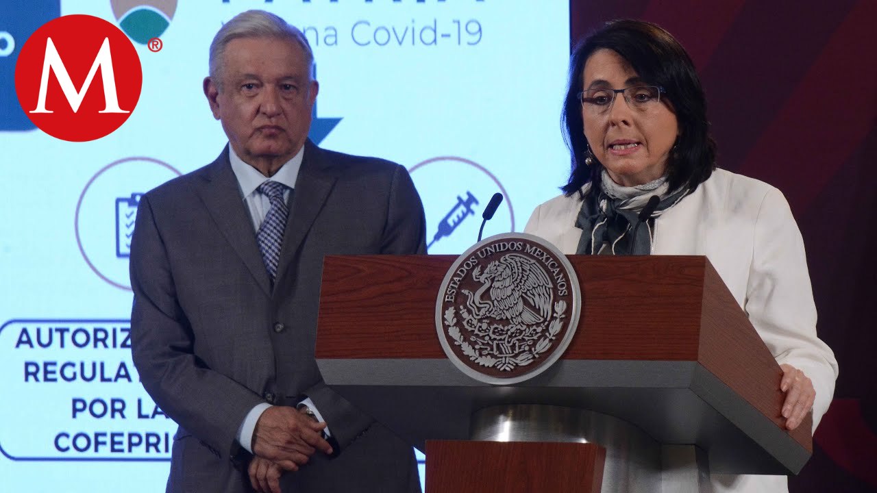 Álvarez-Buylla acusa opacidad en el Gobierno de Fox por crear fidecomisos en Conacyt