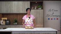 POSTRE FÁCIL EN 10 MINUTOS. Queda cremoso, suave y con un sabor delicioso - Loli Domínguez - Recetas