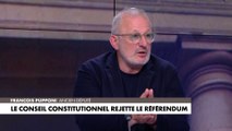 François Pupponi : «Je n'ai pas compris pourquoi les députés de la Nupes n'ont pas déposé leur projet de la réforme des retraites»