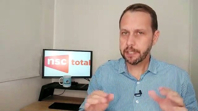 Tempo instável garante chuva ao longo desta quinta em todas as regiões de SC