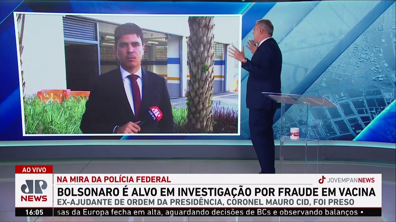 PRÓS E CONTRAS - 03/05/2023
