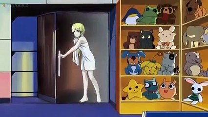 Watch eX-Driver- Nina & Rei Danger Zone (Dub) (2002)