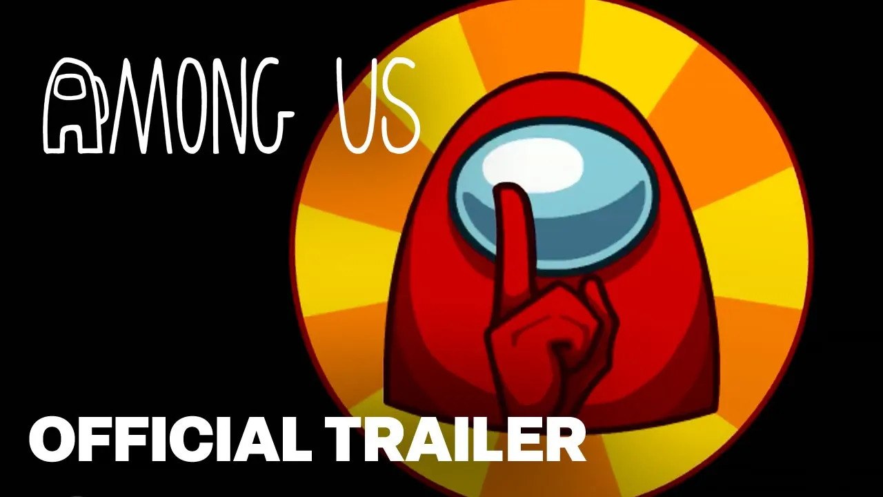 Among Us - Official General Trailer