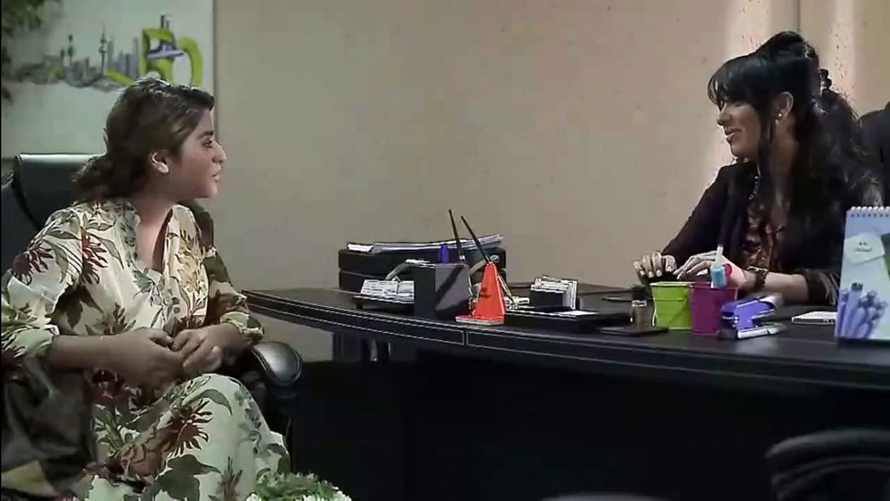 مسلسل صديقات العمر الحلقة 27