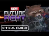 Marvel Future Fight | Official Guardians of the Galaxy Vol. 3 Update Trailer