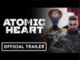 Atomic Heart -|Official DLC #1 Teaser Trailer