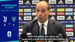 Juventus 'didn't forget how to win' in Serie A - Allegri