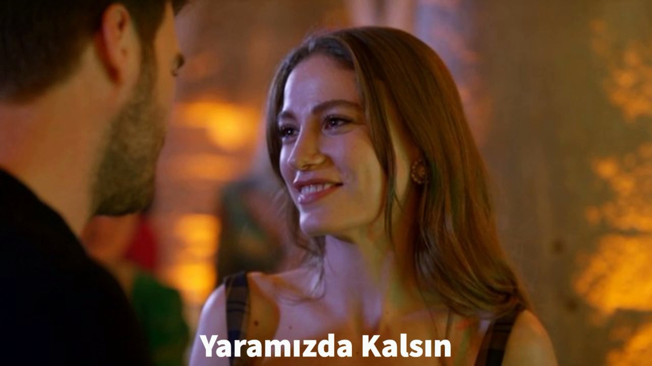 Recep Kahraman - Yaramızda Kalsın