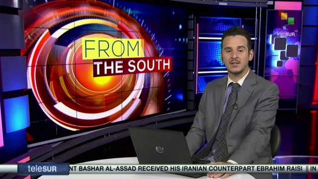 FTS 03-05 16:30 Venezuela denounces OFAC’s action against CITGO