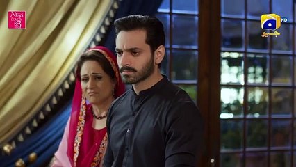 Tere Bin Ep 42 - [Eng Sub] - Digitally Presented by Nisa BB Cream - Yumna Zaidi - Wahaj Ali