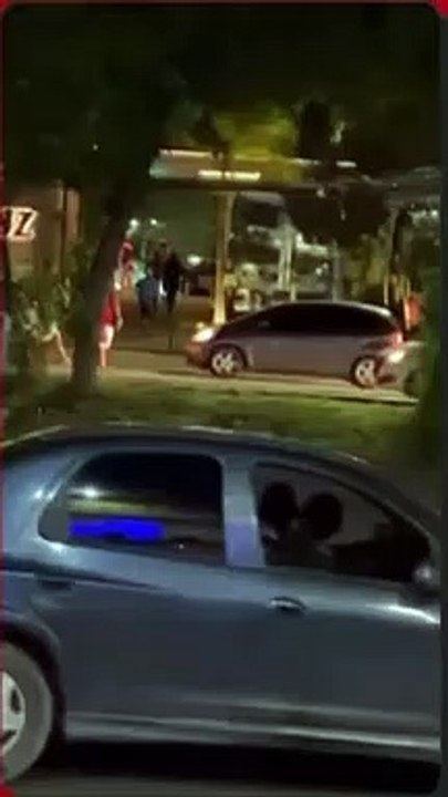 Torcedores de Ceará e Sport brigam em bar e vídeo viraliza