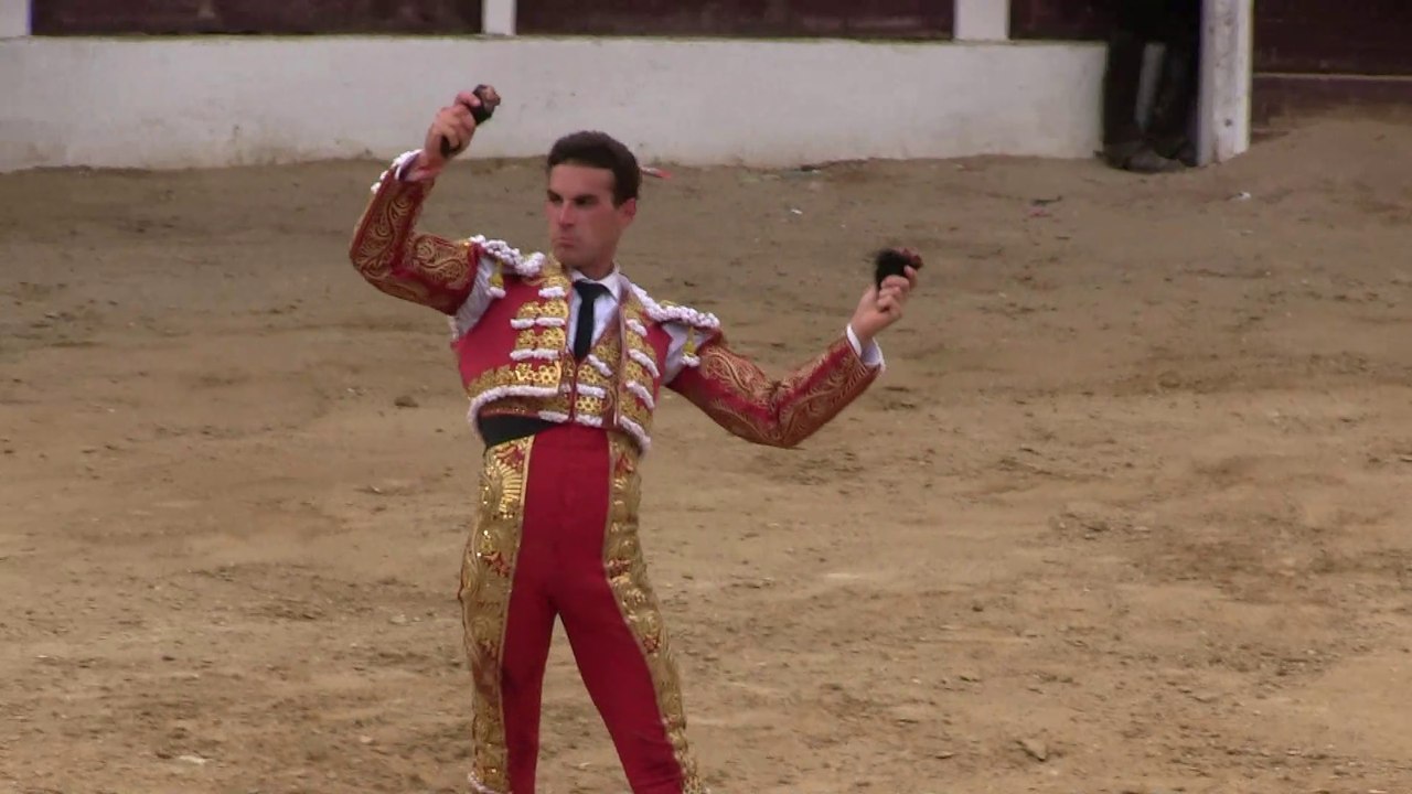 Fernando Adrián Anchuelo 2023