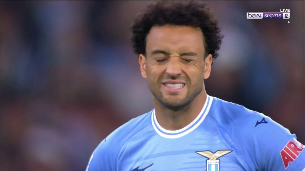 Lazio v Sassuolo