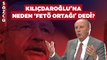 Muharrem İnce ‘Kılıçdaroğlu FETÖ Ortağı’ Demişti! O Sözleri Sözcü TV’de Açıkladı