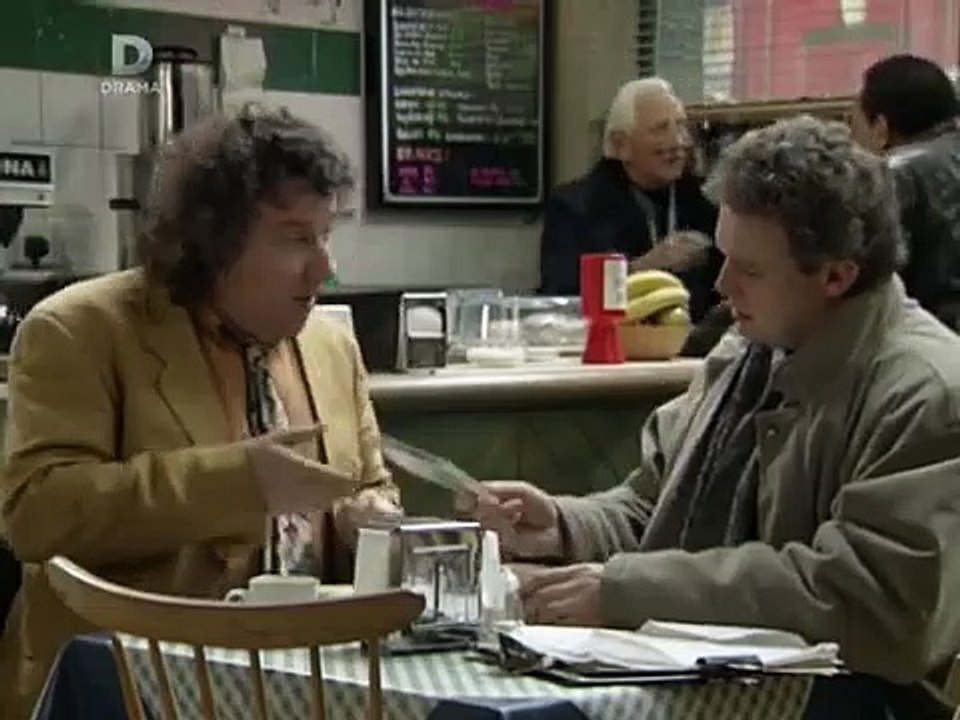 EastEnders - Episode 1557 - 7 January 1998