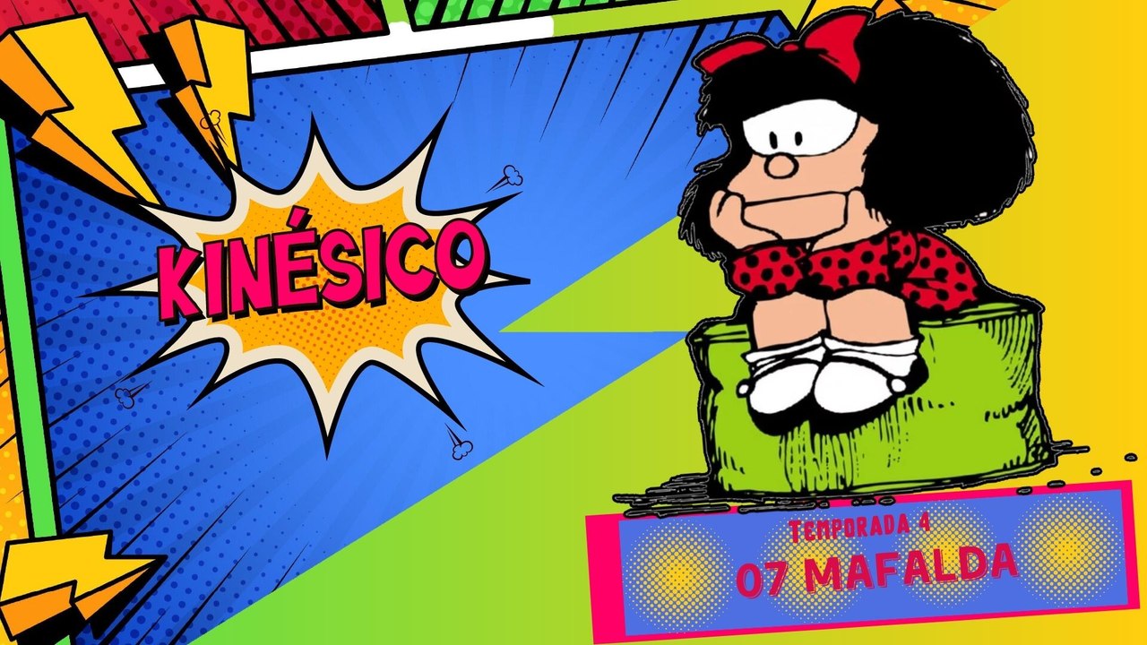 07 MAFALDA