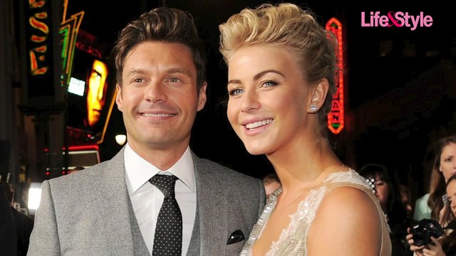 Julianne Hough Relationship Timeline: Ryan Seacrest, Dance Cook, & More