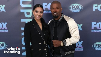 Nick Cannon Filling In For Jamie Foxx On 'Beat Shazam'