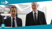 “Celui où il se masturbe !” : quand Nicolas Sarkozy raillait Bruno Le Maire et ses écrits érotiques