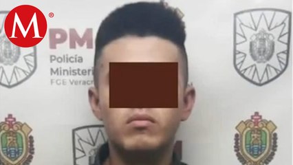 En Veracruz, vinculan a proceso a presunto feminicida de Yarazeth Zepeta