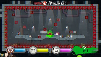 Heute mit komischen Gästen! | Move or Die ★ RDSQ 299