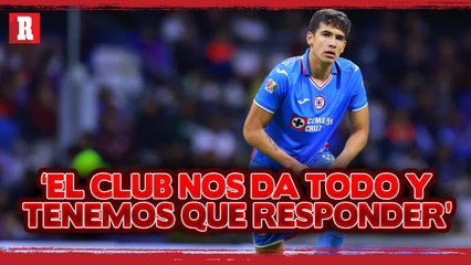 'Estamos respondiendo bien' Rafael Guerrero