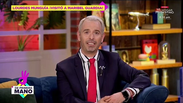 Así vivió Maribel Guardia el primer cumpleaños de Julián Figueroa sin él: Lourdes Munguía