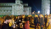 Pisa, diecimila in corteo per Barbara Capovani