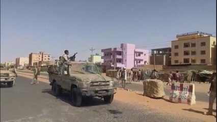 كيف رد الجيش السوداني و"الدعم السريع" على خرق الهدنات؟