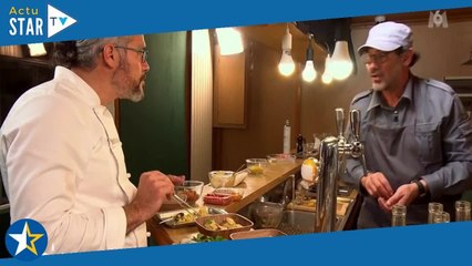 "Il commence à me fatiguer…" : la pression monte entre Glenn Viel et Paul Pairet durant La Guerre de