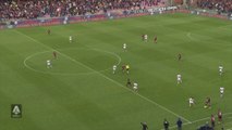 Salernitana v Fiorentina