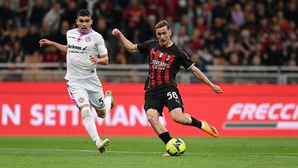 Saelemaekers: "Daremo sempre l'anima"