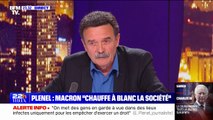 Edwy Plenel (Mediapart) sur l'extrême-droite: 