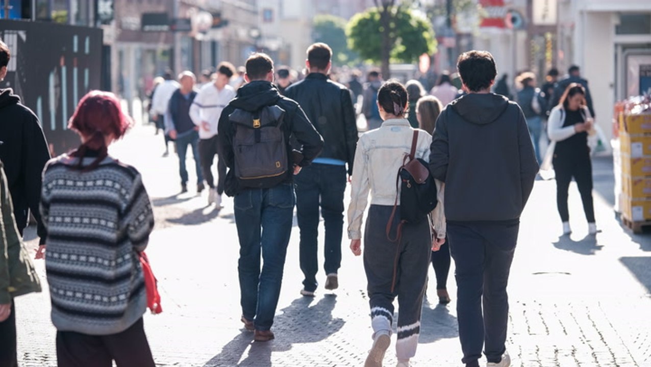 Einzelhandel: Kommt es zu großem Ladensterben?