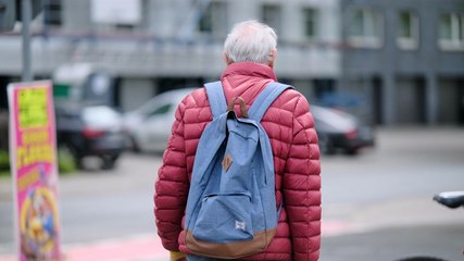 Rente: Erhöhung kommt nicht bei allen Beziehenden an