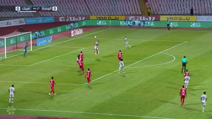 But de Hilal Soudani