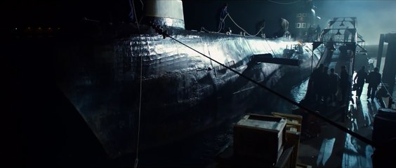 À la poursuite du Phantom Bande-Annonce HD - Ed Harris