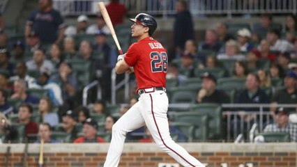 MLB Triple Play 5/3: Braves (-1.5), Mets-Tigers (O 8.5), Pirates (+185)