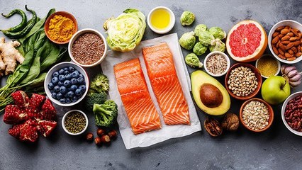 Grocery Staples That Make It Easy to Stick to a Mediterranean Diet