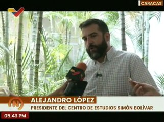 Realizan conferencia sobre el Poder Moral de El Libertador en la Casa de Nuestra América José Martí