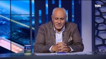 أيمن أبو عايد: الزمالك انسحب من السوبر لعدم وجود 