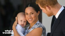 Meghan Markle Skipping Coronation To 'Protect Her Peace'